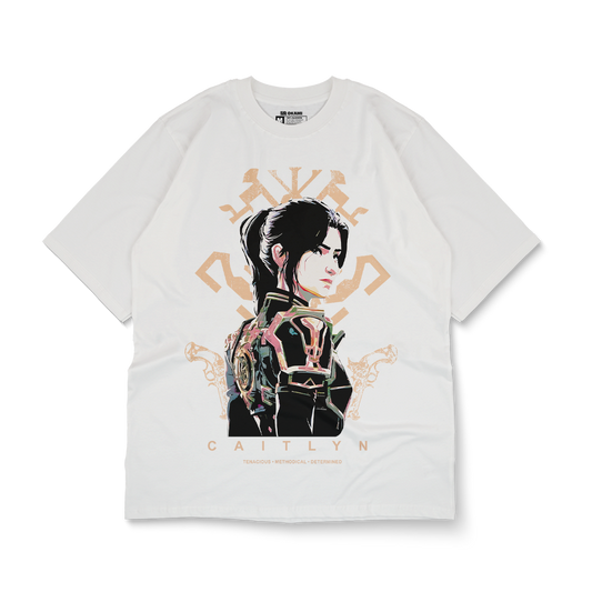 ARCANE - Cait Design