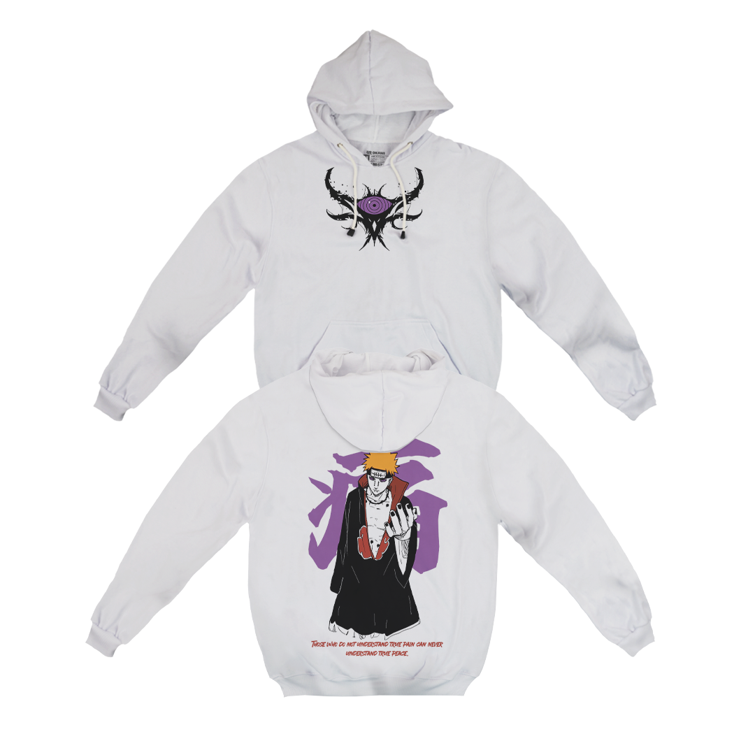 NARUTO - PAIN Hoodie