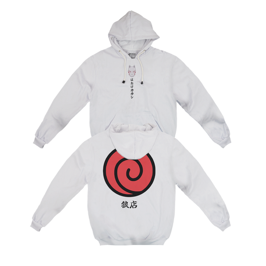 NARUTO - KAKASHI Hoodie