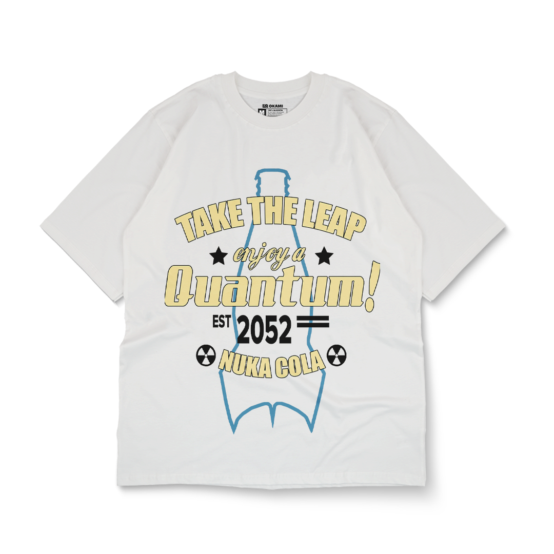 FALLOUT -QUANTUM Cola