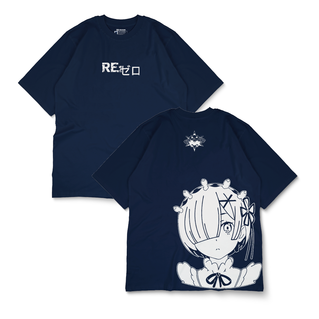 Re:Zero - Blue Demon