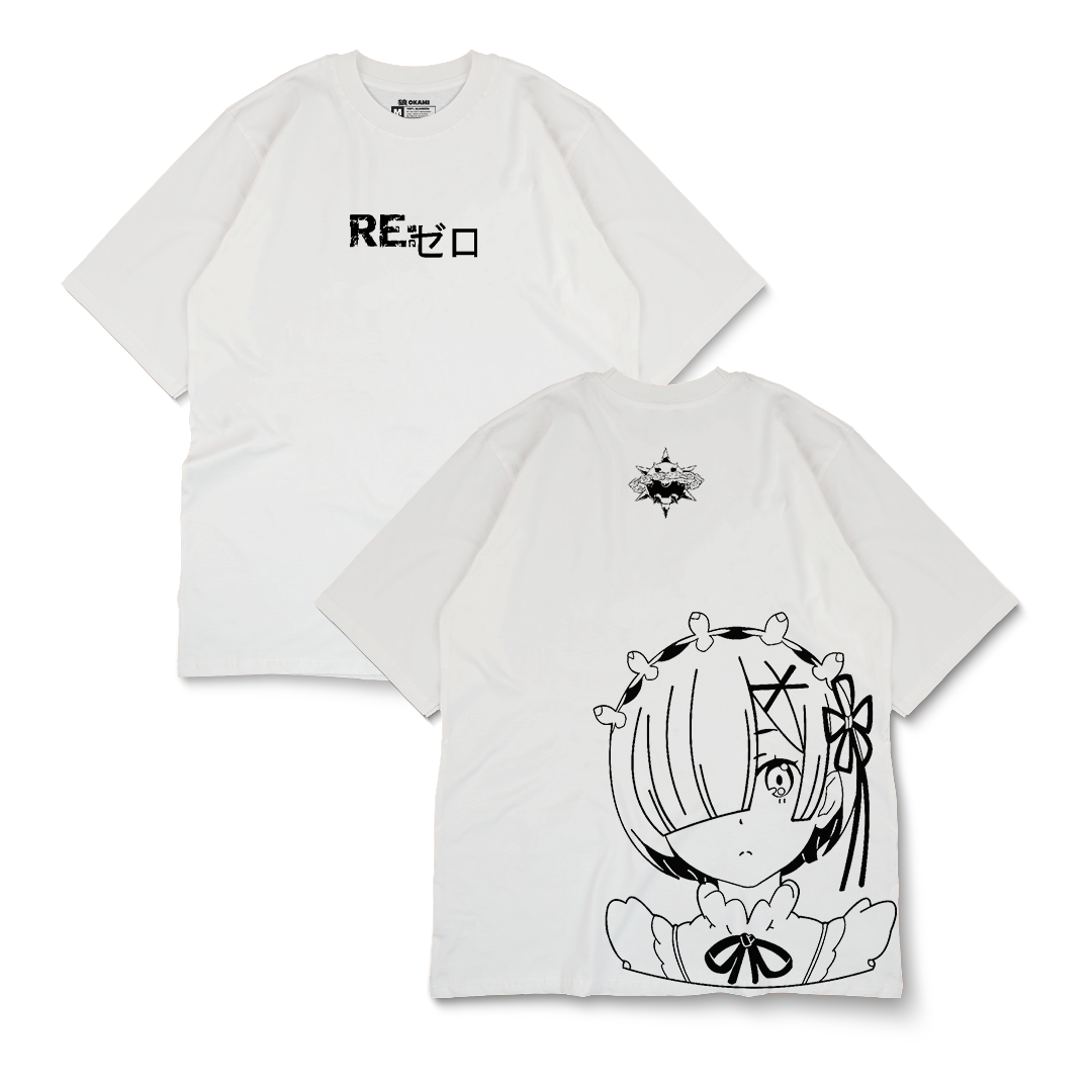 Re:Zero - Blue Demon