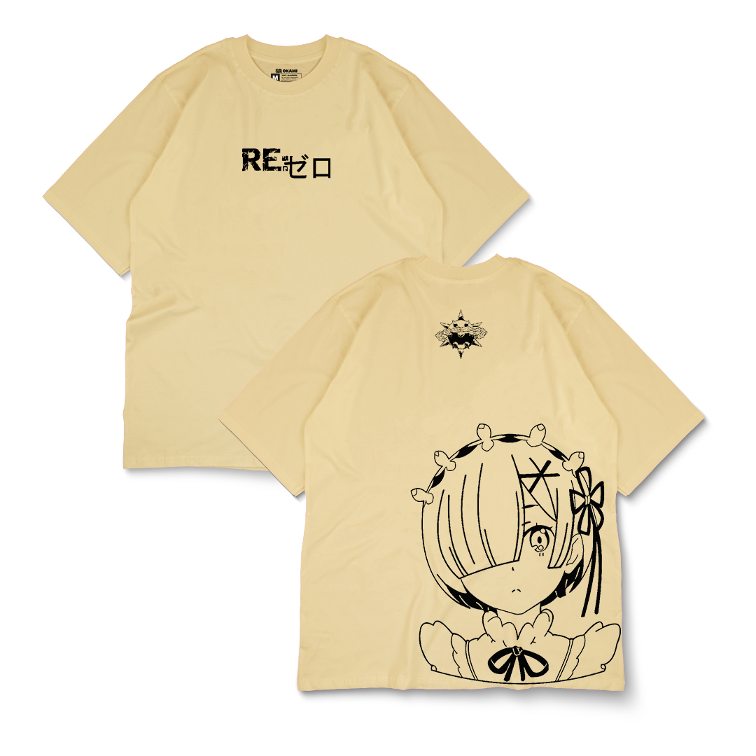 Re:Zero - Blue Demon