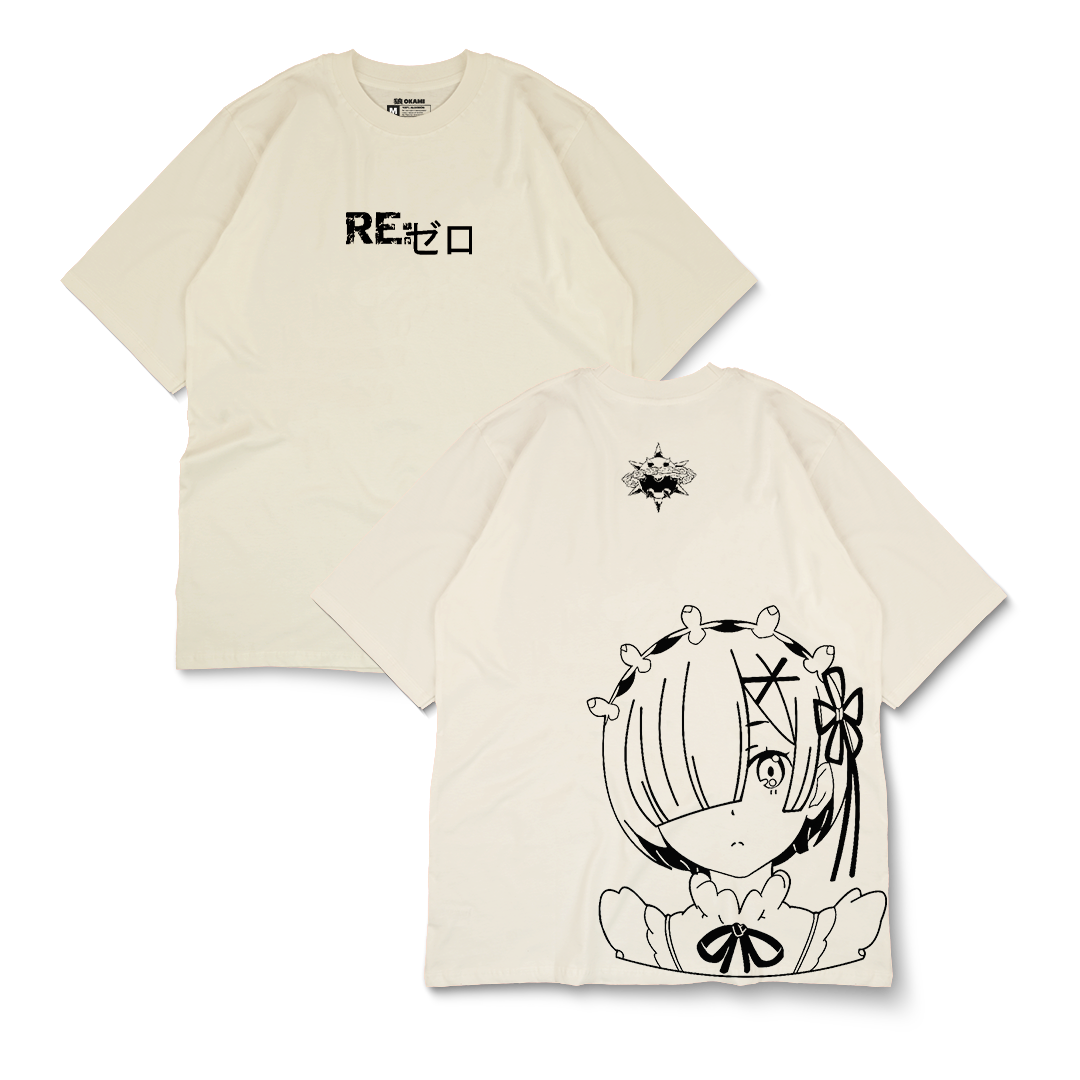 Re:Zero - Blue Demon