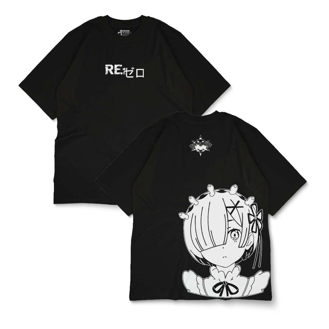 Re:Zero - Blue Demon