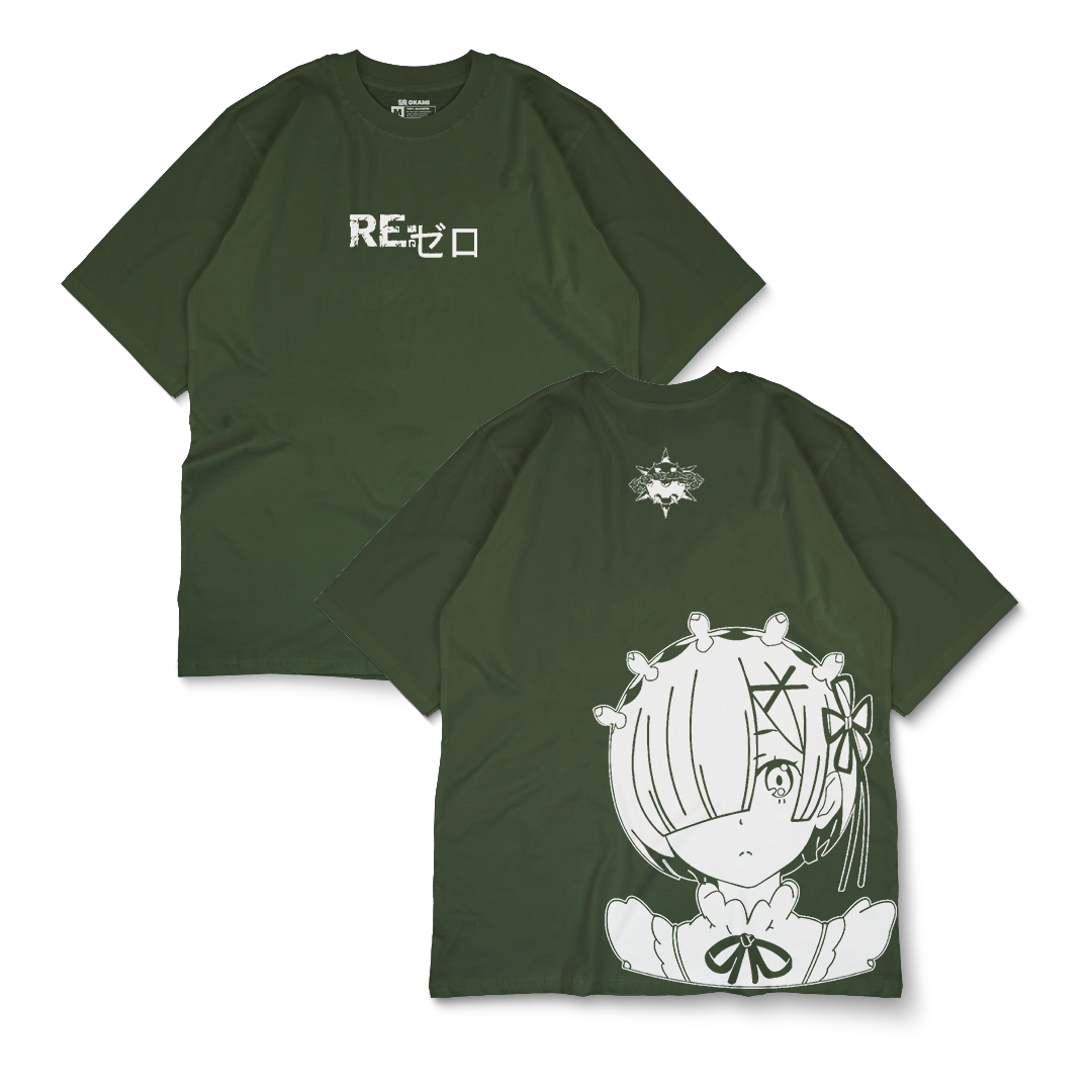 Re:Zero - Blue Demon