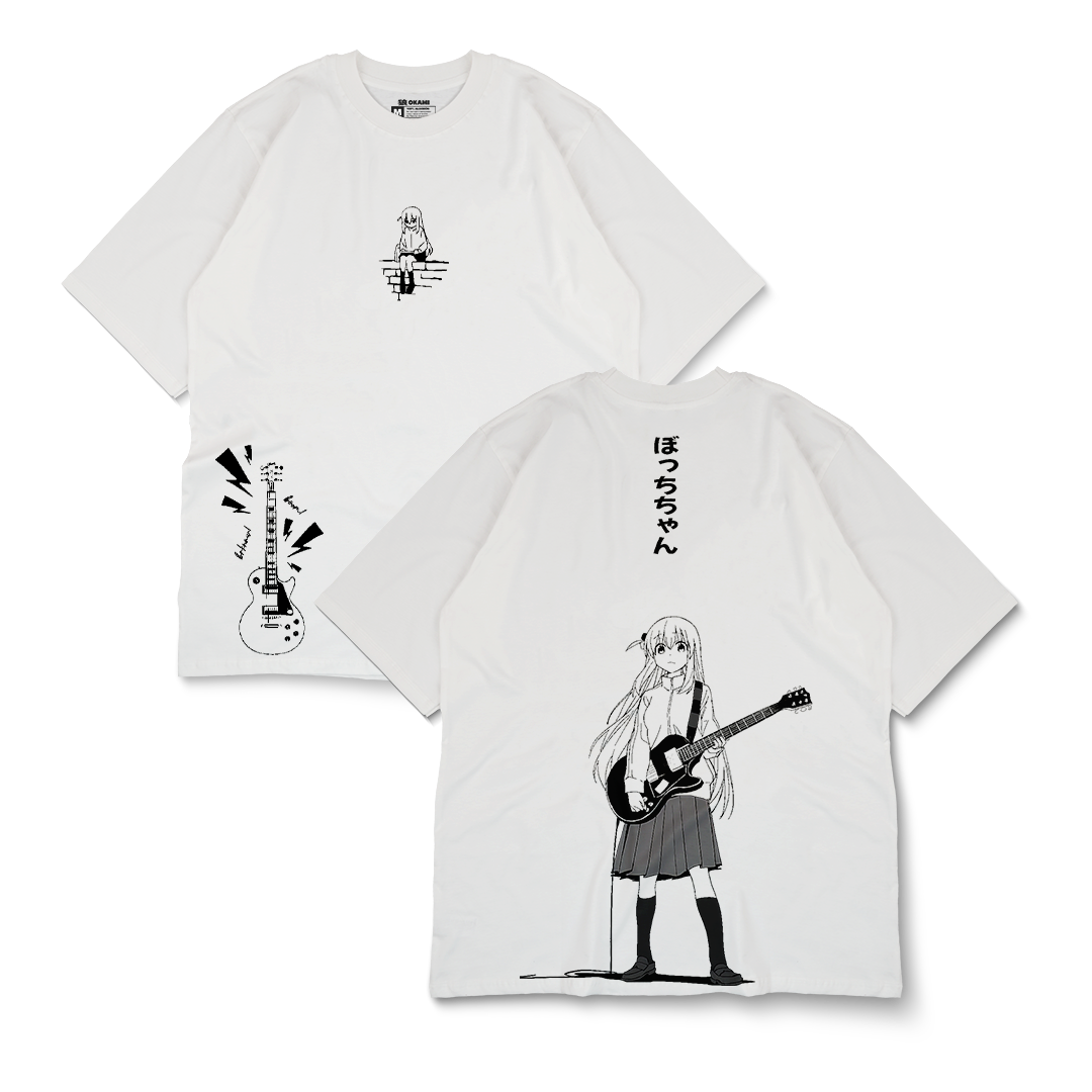 BOCCHI THE ROCK! - Bocchi