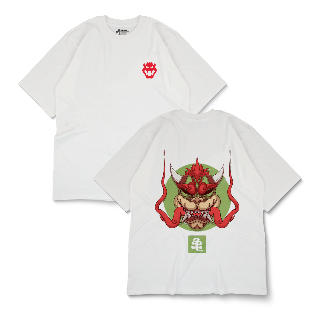 Mario Galaxy - Bowser Supreme