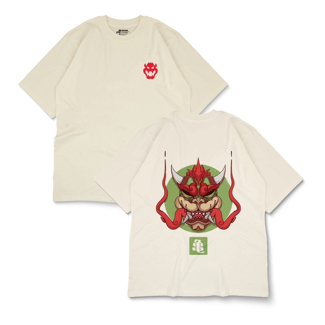 Mario Galaxy - Bowser Supreme