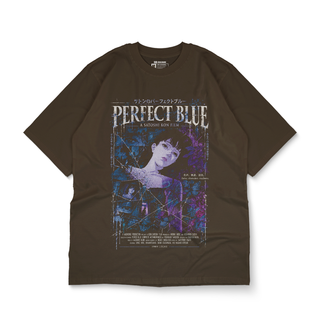 Terror - Perfect Blue