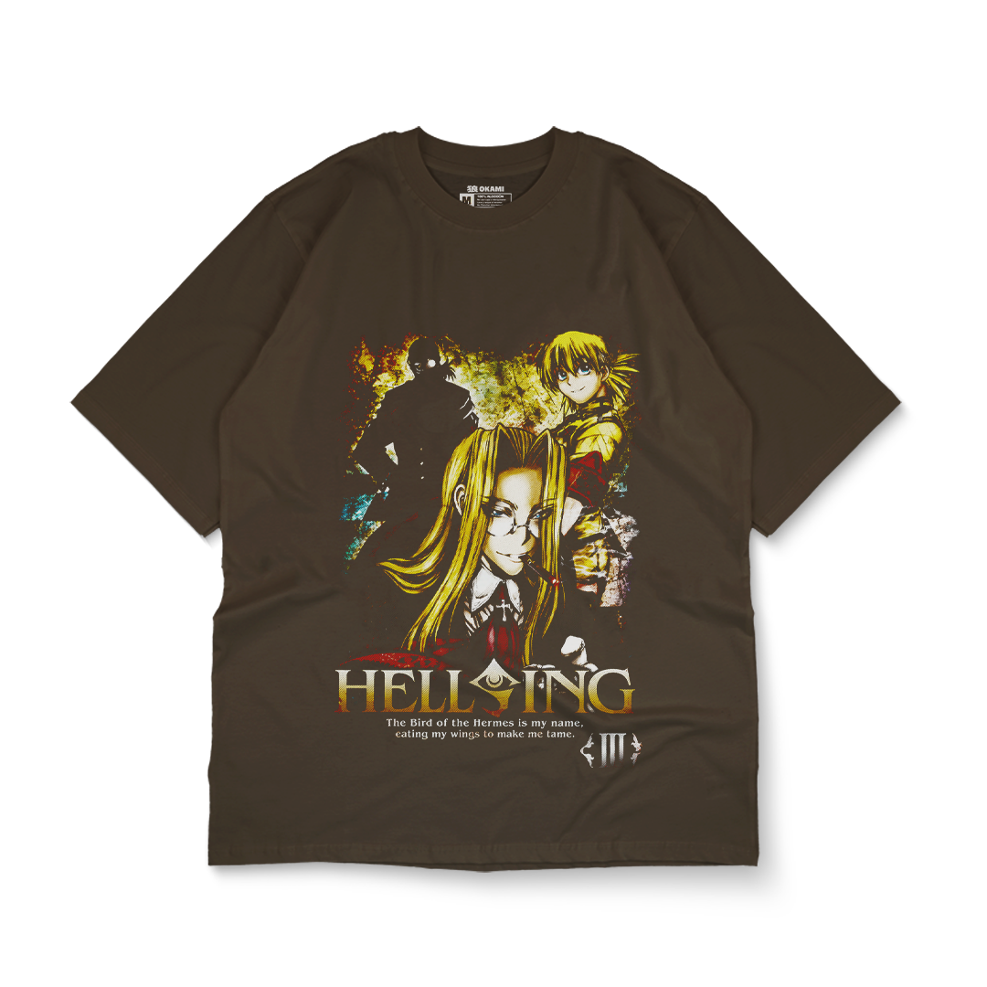 HELLSING - Bloodline