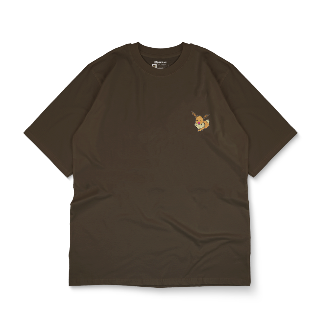 POKÉMON - EEVEE Bordado