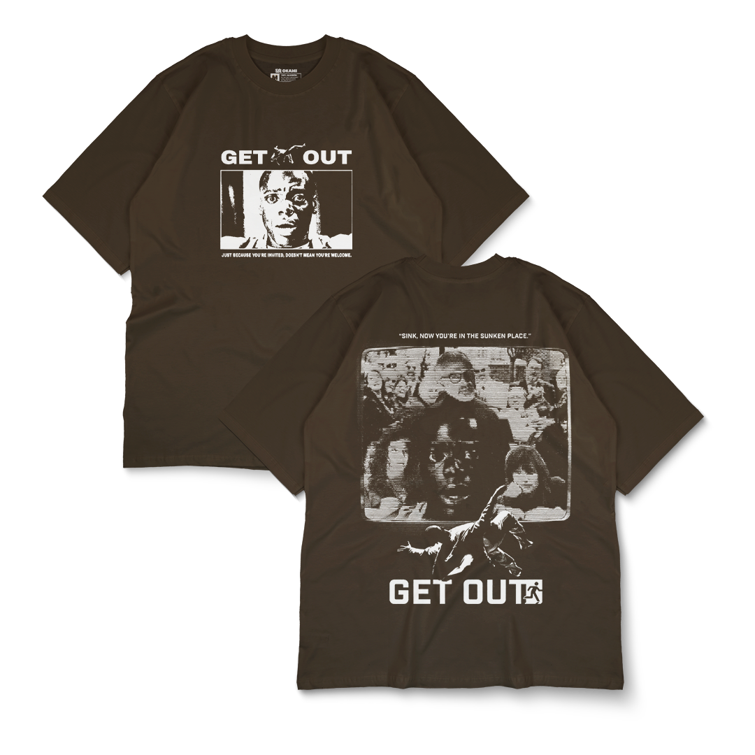 Terror - Get Out