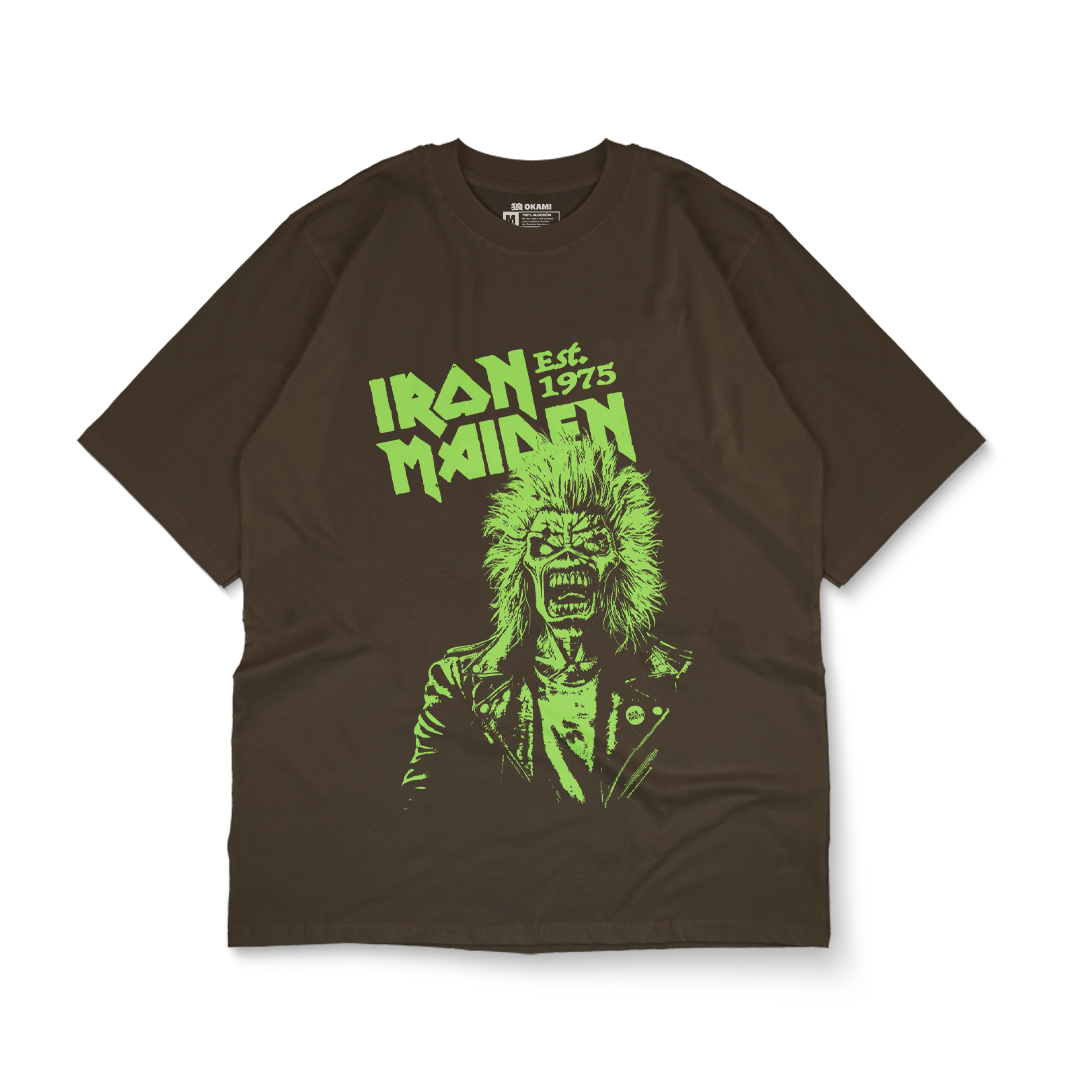 IRON MAIDEN - 1975