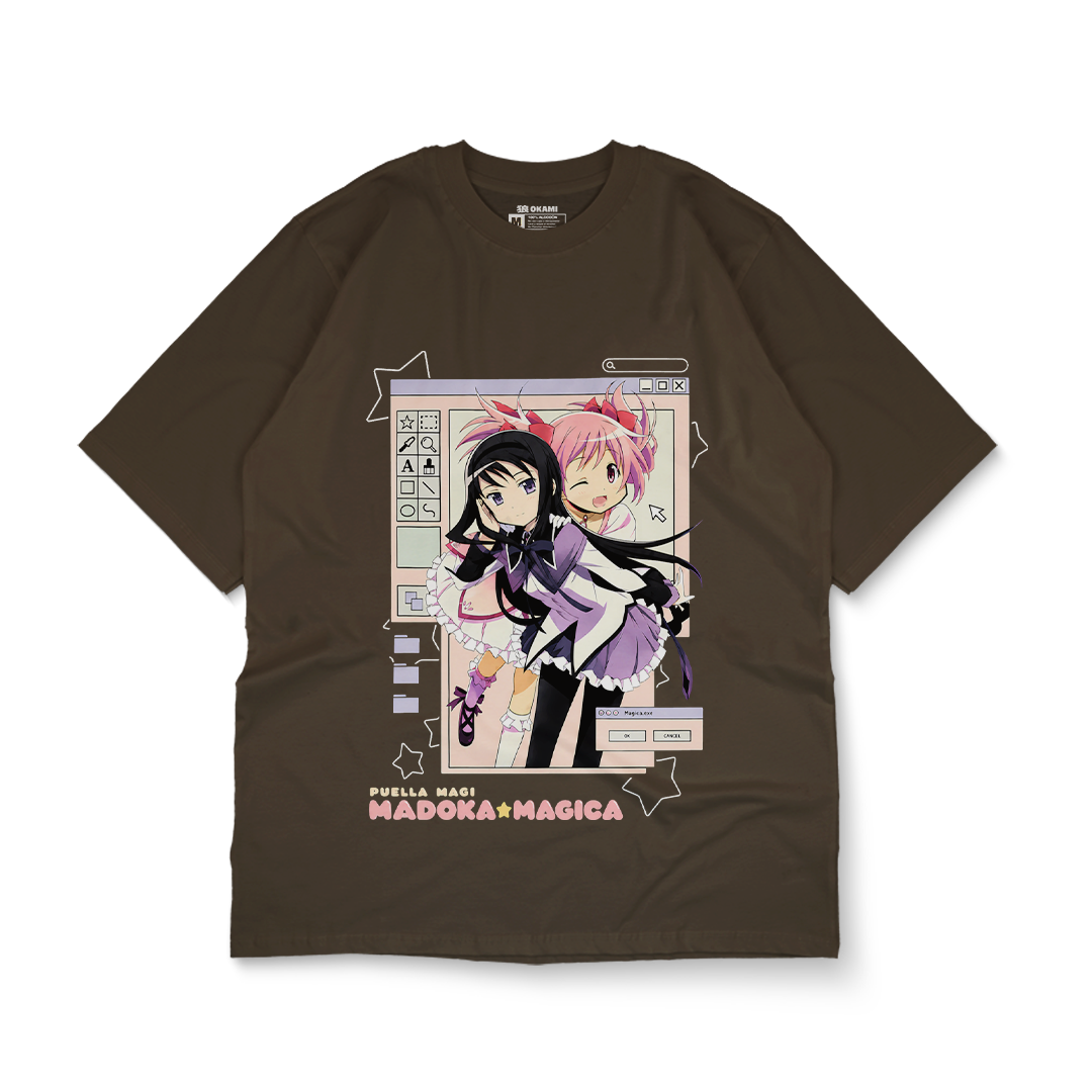 Madoka Magica - Madoka Magica