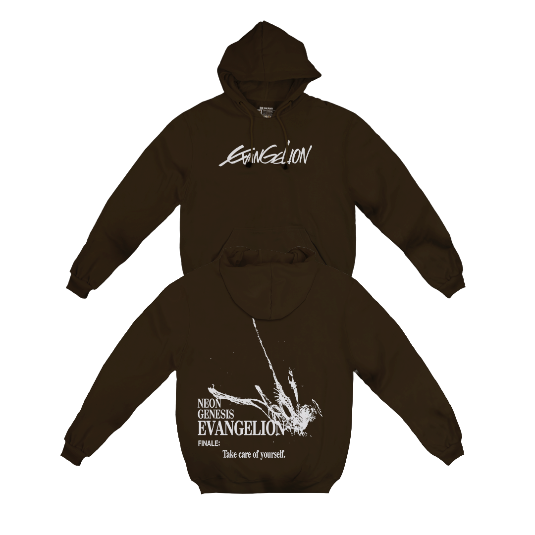 EVA- DIVINE (Hoodie)