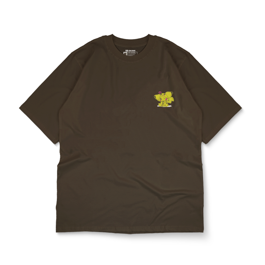 POKÉMON - Hooded Pikachu Bordado