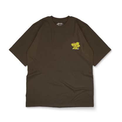 POKÉMON - Hooded Pikachu Bordado