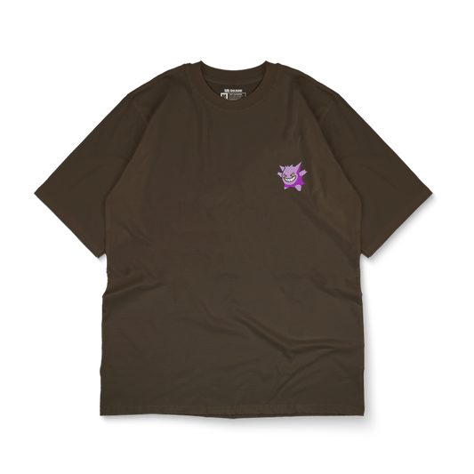 POKÉMON - Gengar Bordado