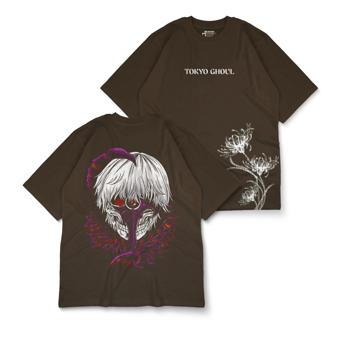 TOKYO GHOUL - Dark Blood