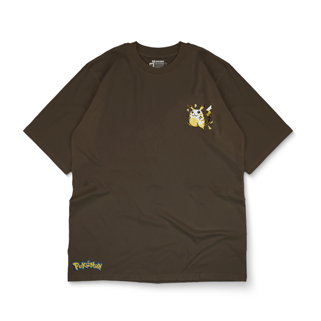 POKÉMON - OG Pikachu