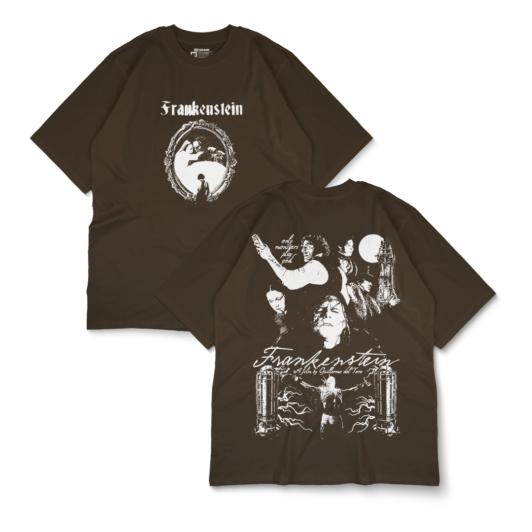 Terror - Frankenstein