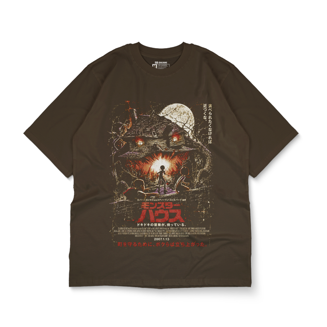 Terror - Horror house