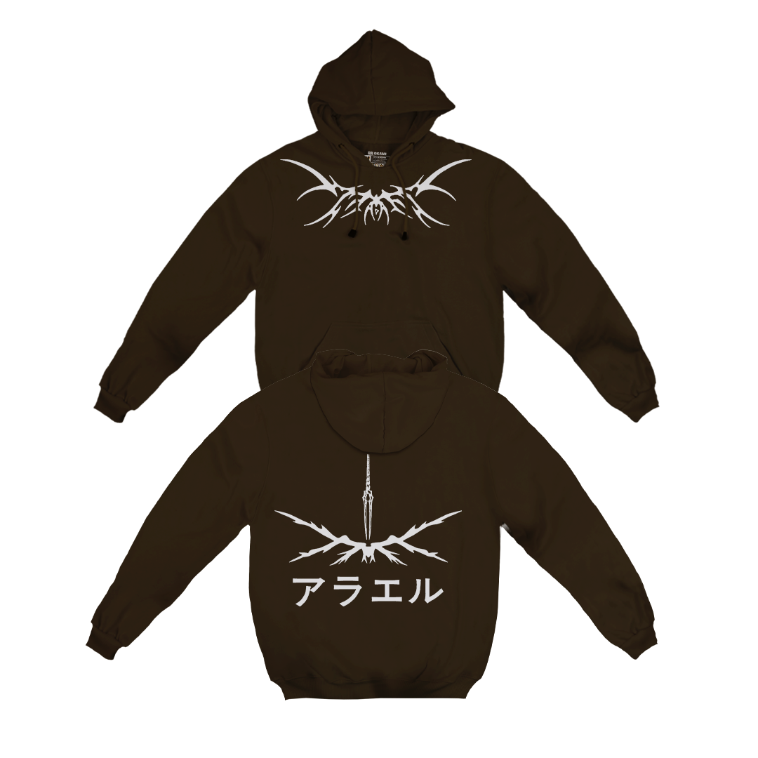 EVA-ARAEL (Hoodie)