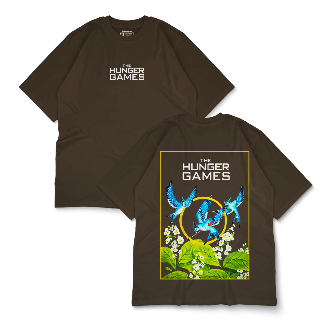HUNGER GAMES - Panem Legacy