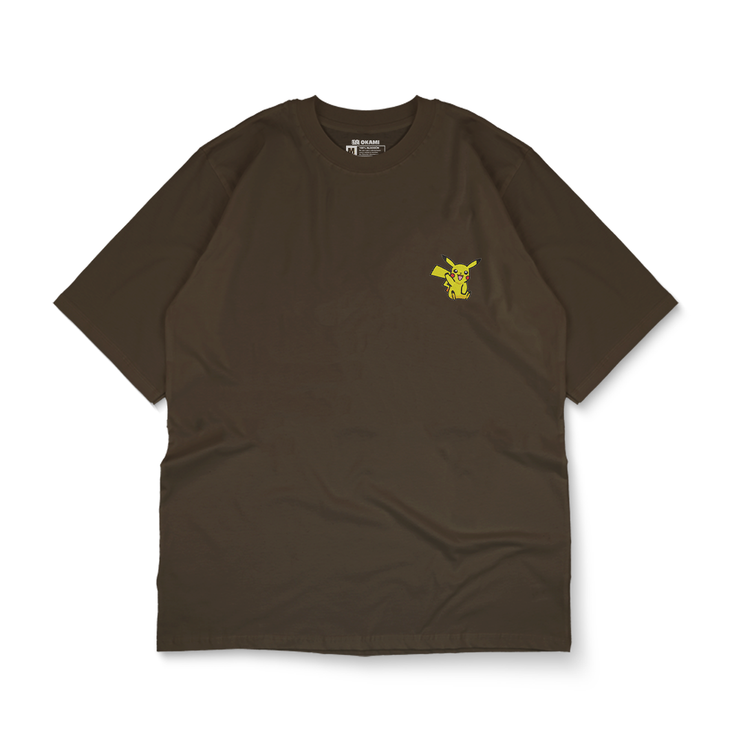 POKÉMON - Pikachu Bordado