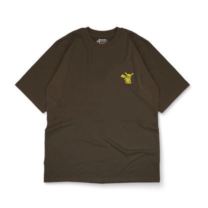POKÉMON - Pikachu Bordado