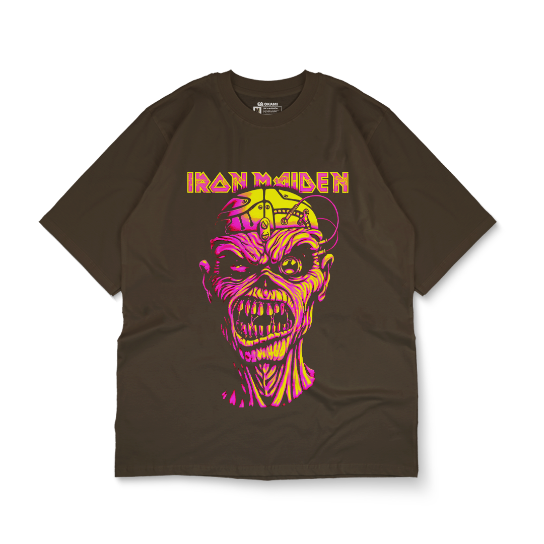 IRON MAIDEN - Metal Beast