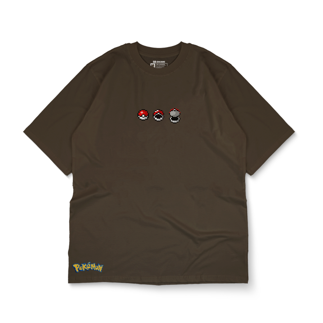 POKÉMON - Pokéball