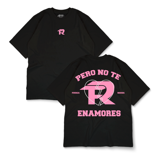 Fuerza Regida - No te enamores