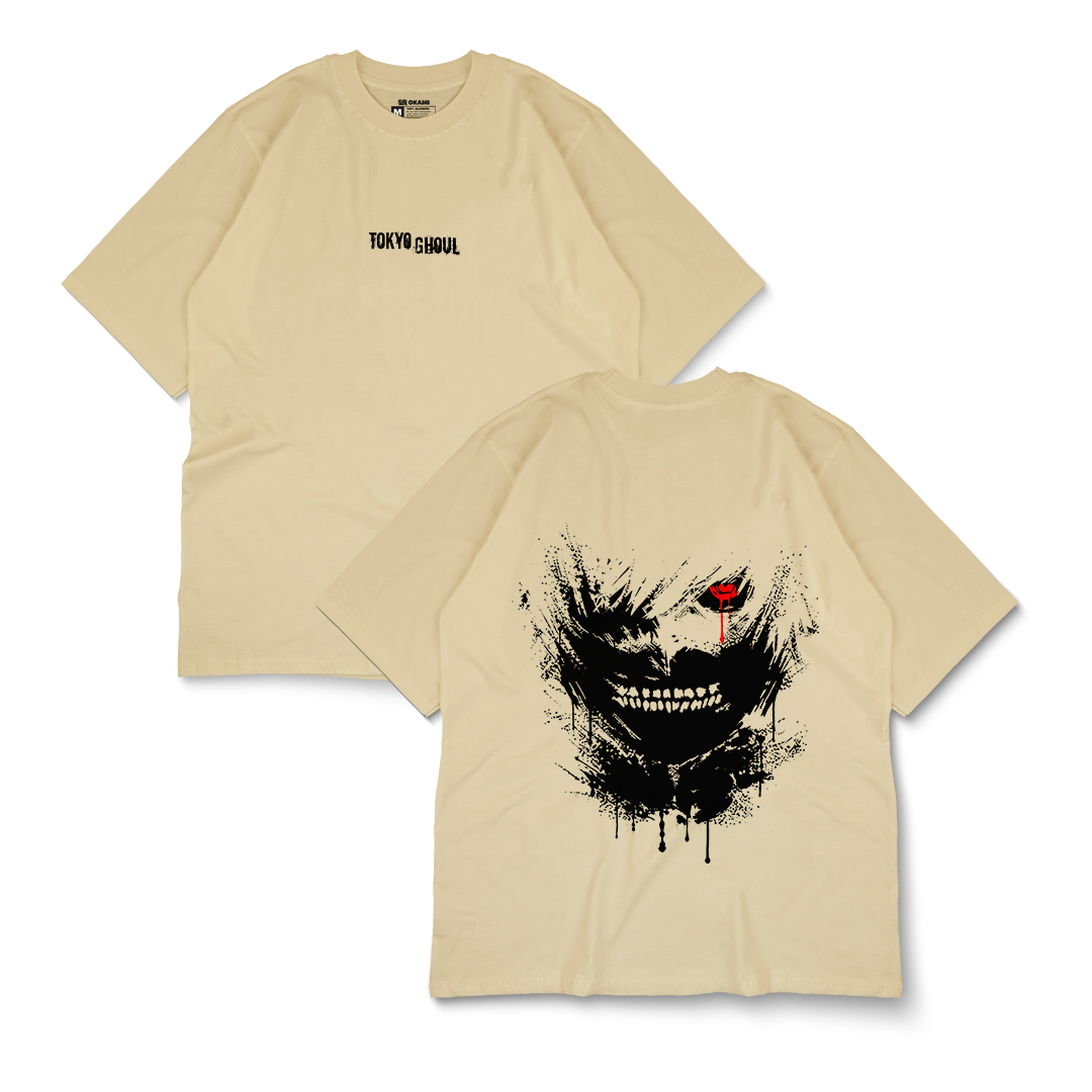 TOKYO GHOUL - One Eye