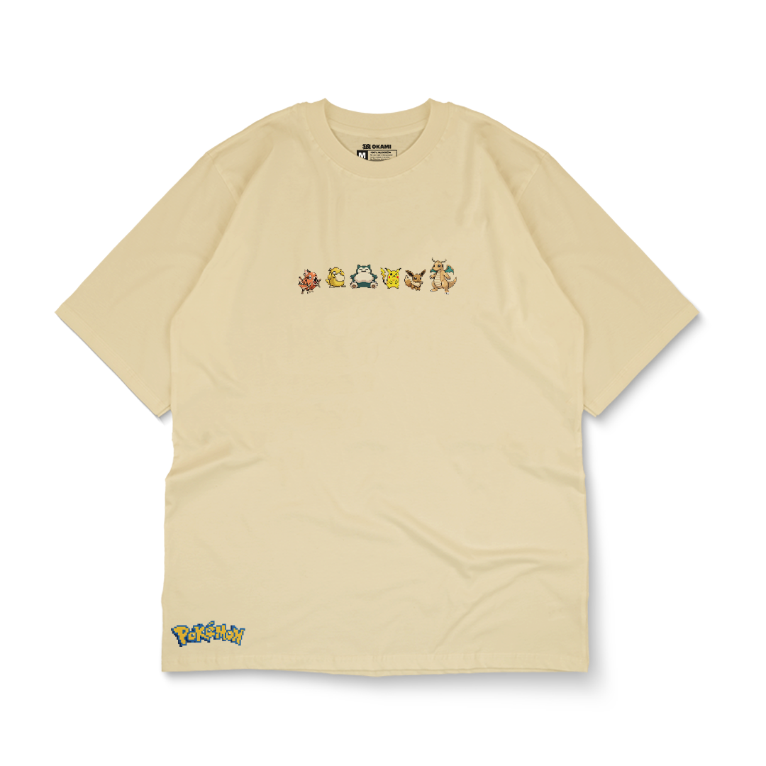 POKÉMON - 1st GEN