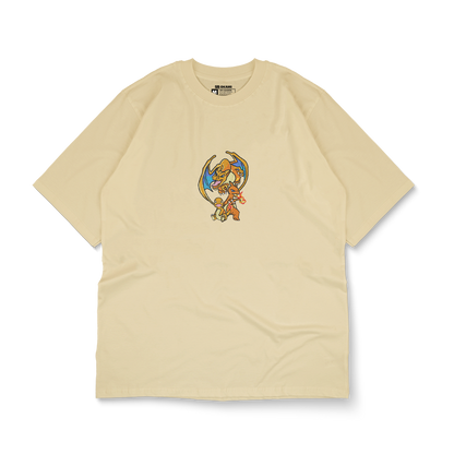 POKÉMON - Charmander Evolution