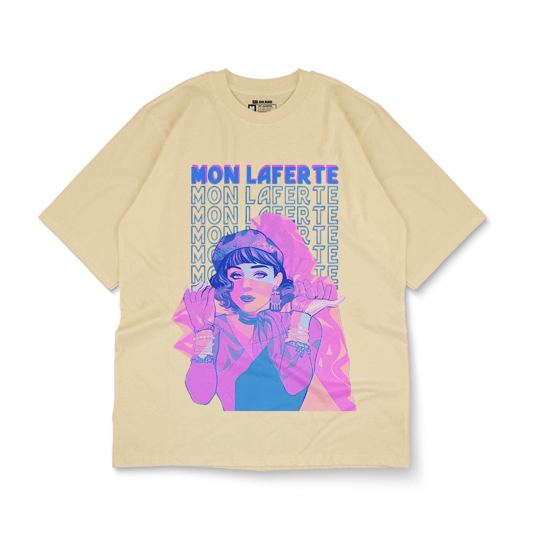 Mon Laferte - Electric Love