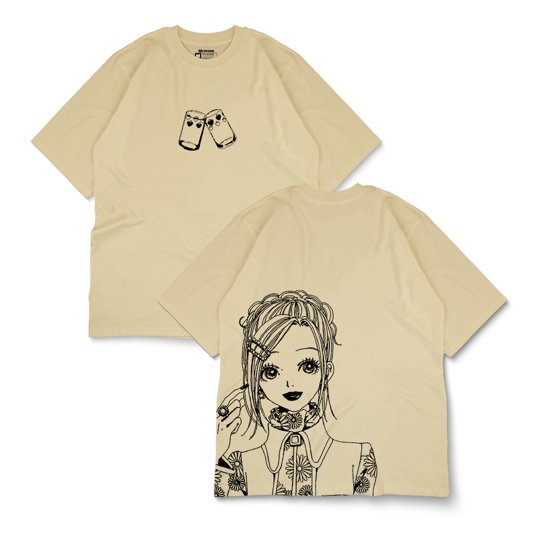 NANA - Sweet Hachi