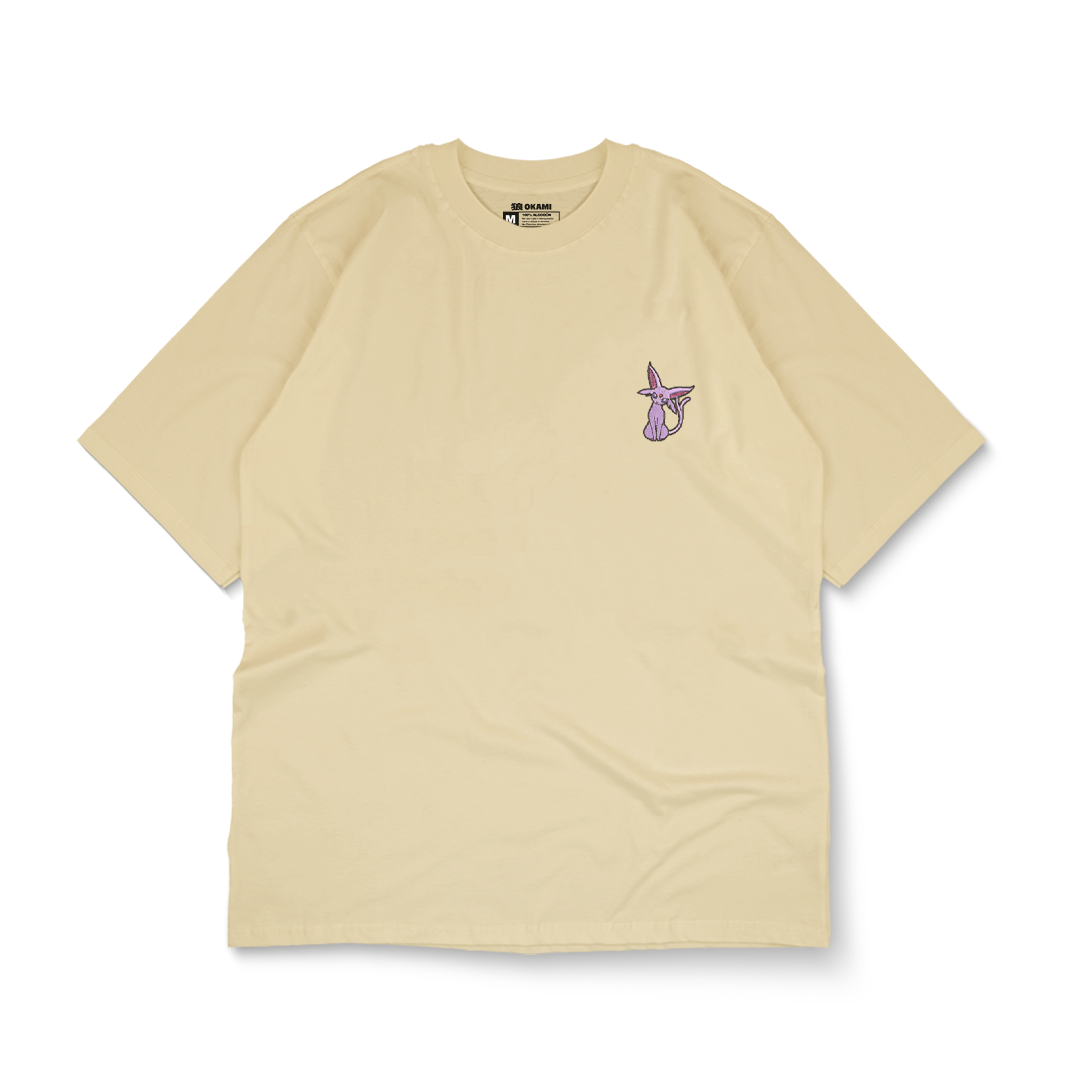 POKÉMON - Espeon Bordado