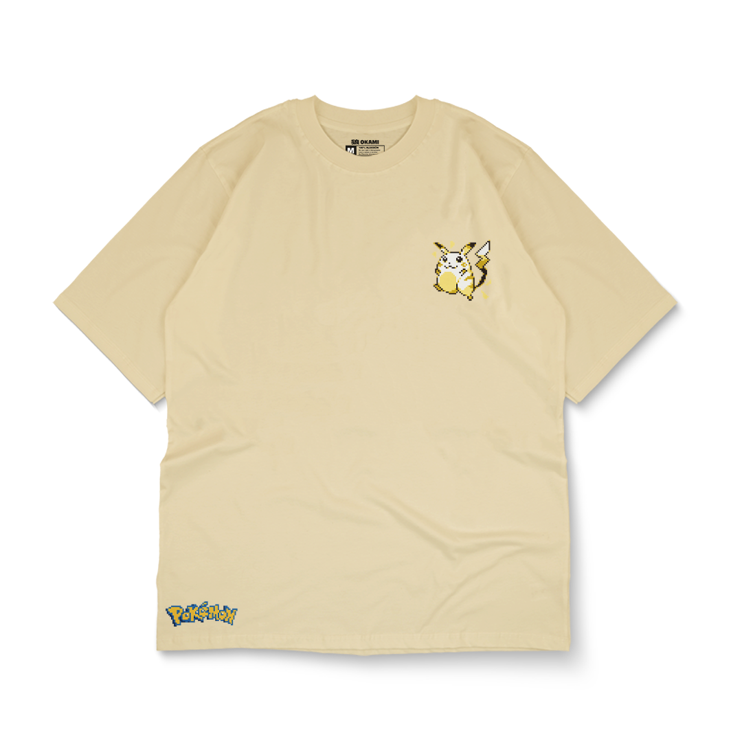 POKÉMON - OG Pikachu