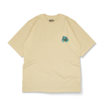 POKÉMON - Squirtle Tanjiro Bordado