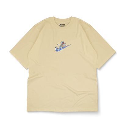 POKÉMON - Squirtle N.I.K.E Bordado