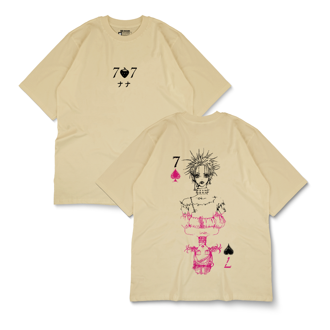 NANA - Pink Punk