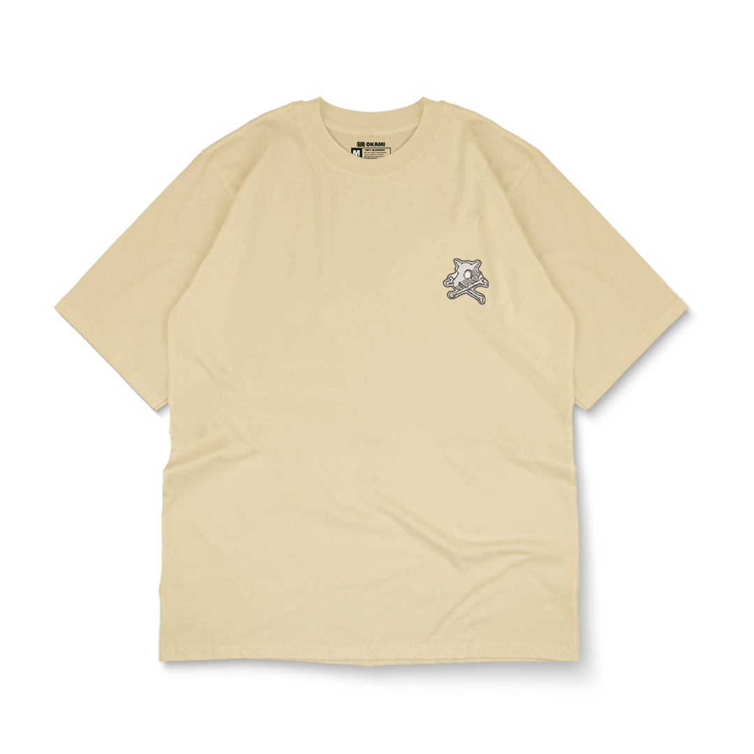 POKÉMON - Cubone Bordado