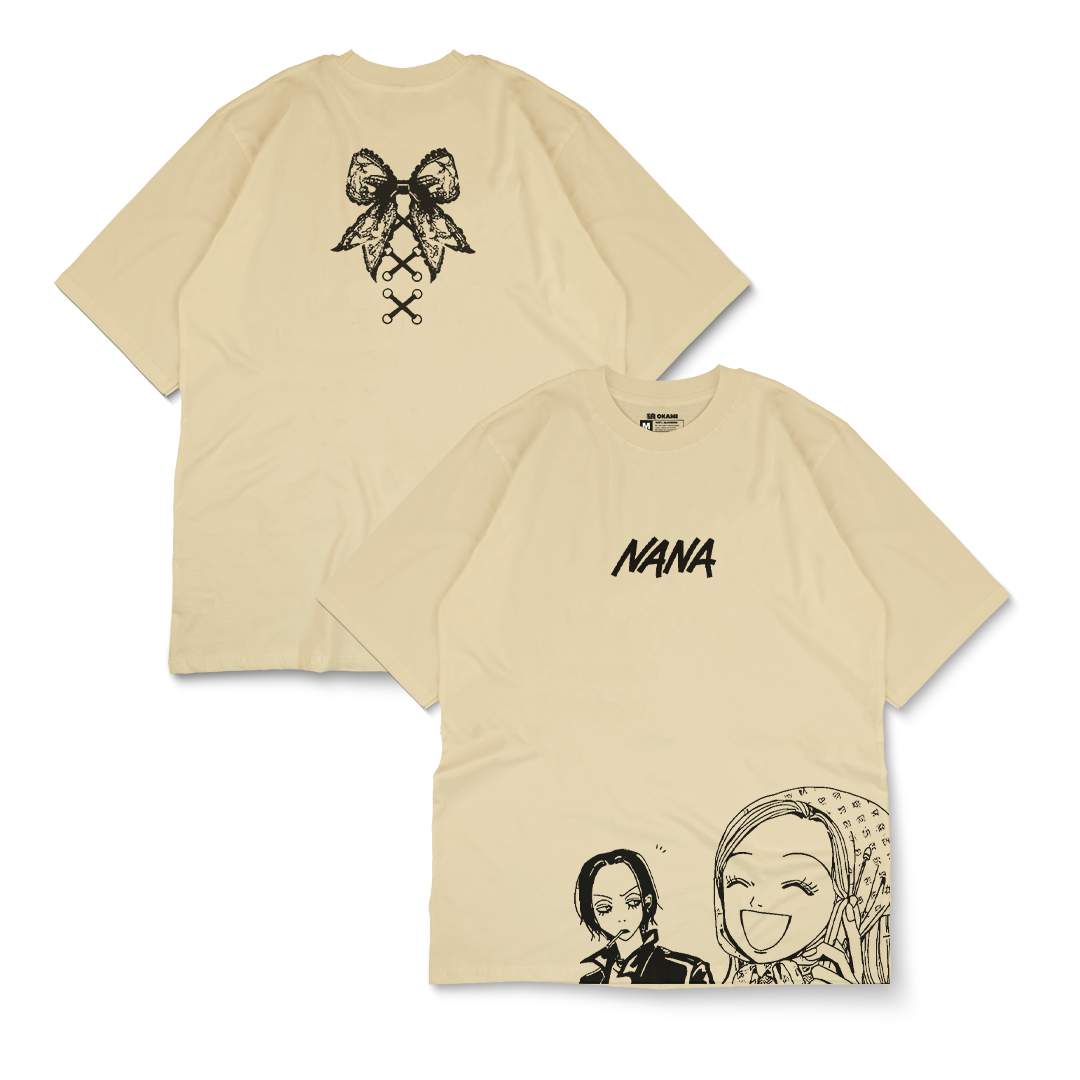 NANA - 707 Club