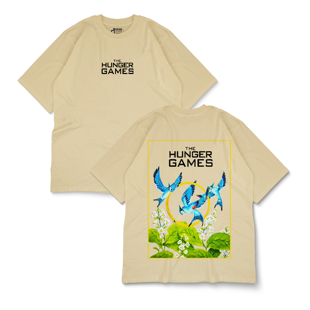 HUNGER GAMES - Panem Legacy