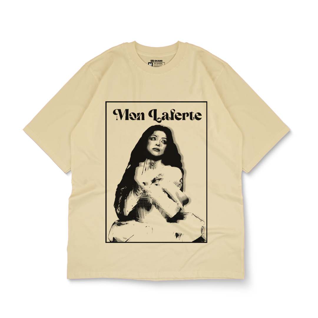 Mon Laferte - Dulce Melancolía