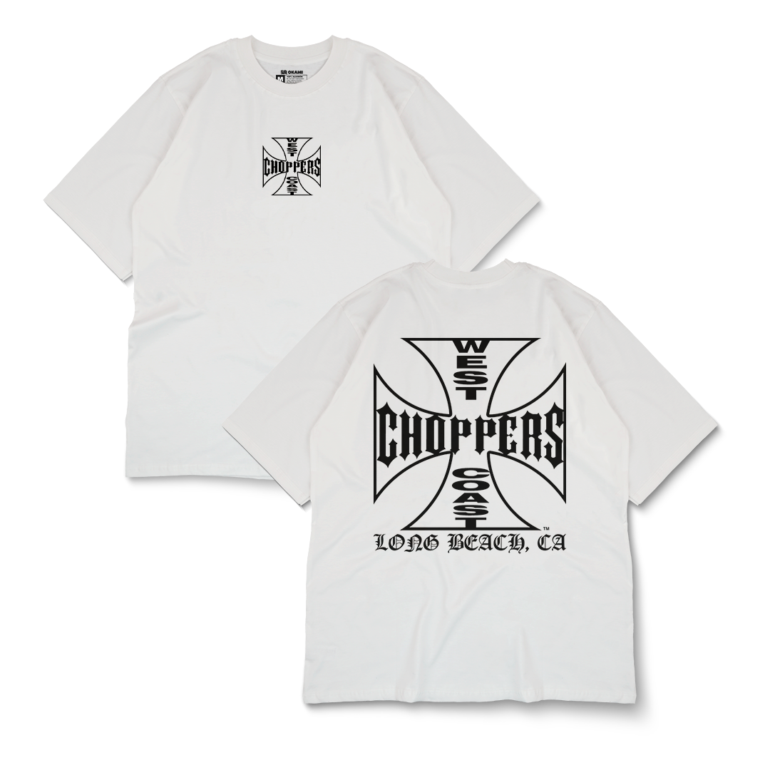 F&F Choppers Outline