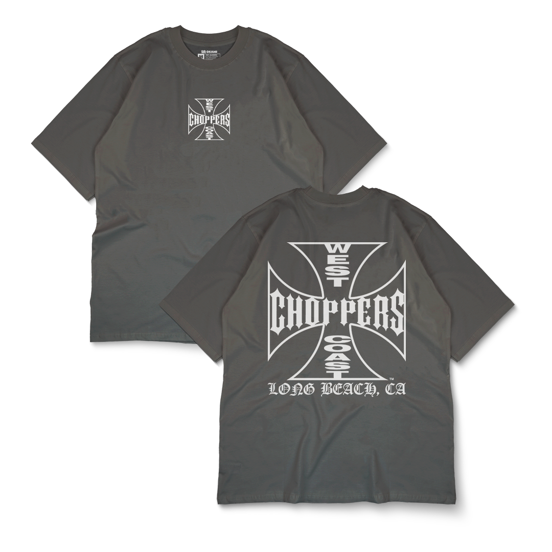F&F Choppers Outline
